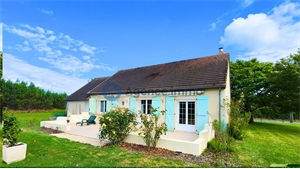 maison-villa à la vente -   37340  CLERE-LES-PINS, surface 71 m2 vente maison-villa - APR730456